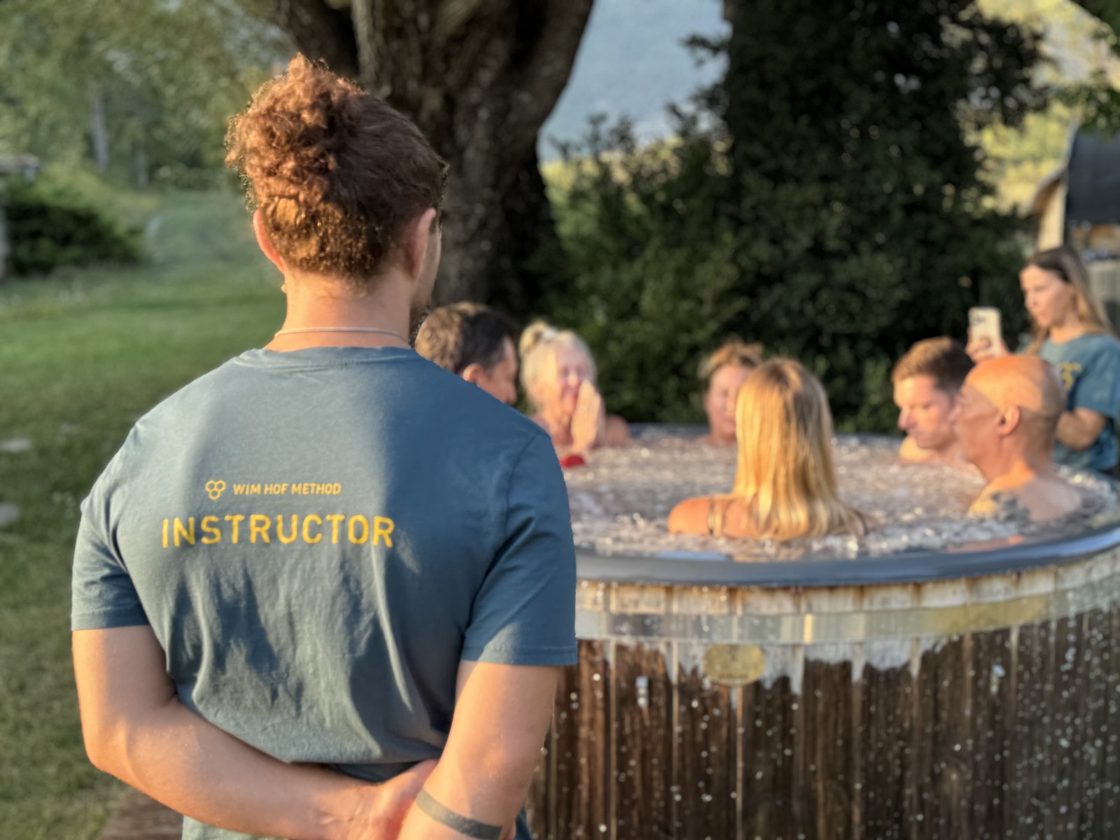 Wim Hof Method Fundamentals