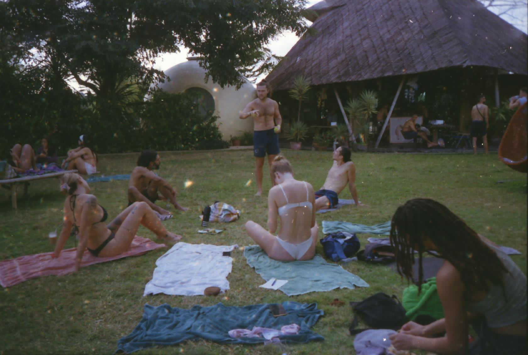 Groupe