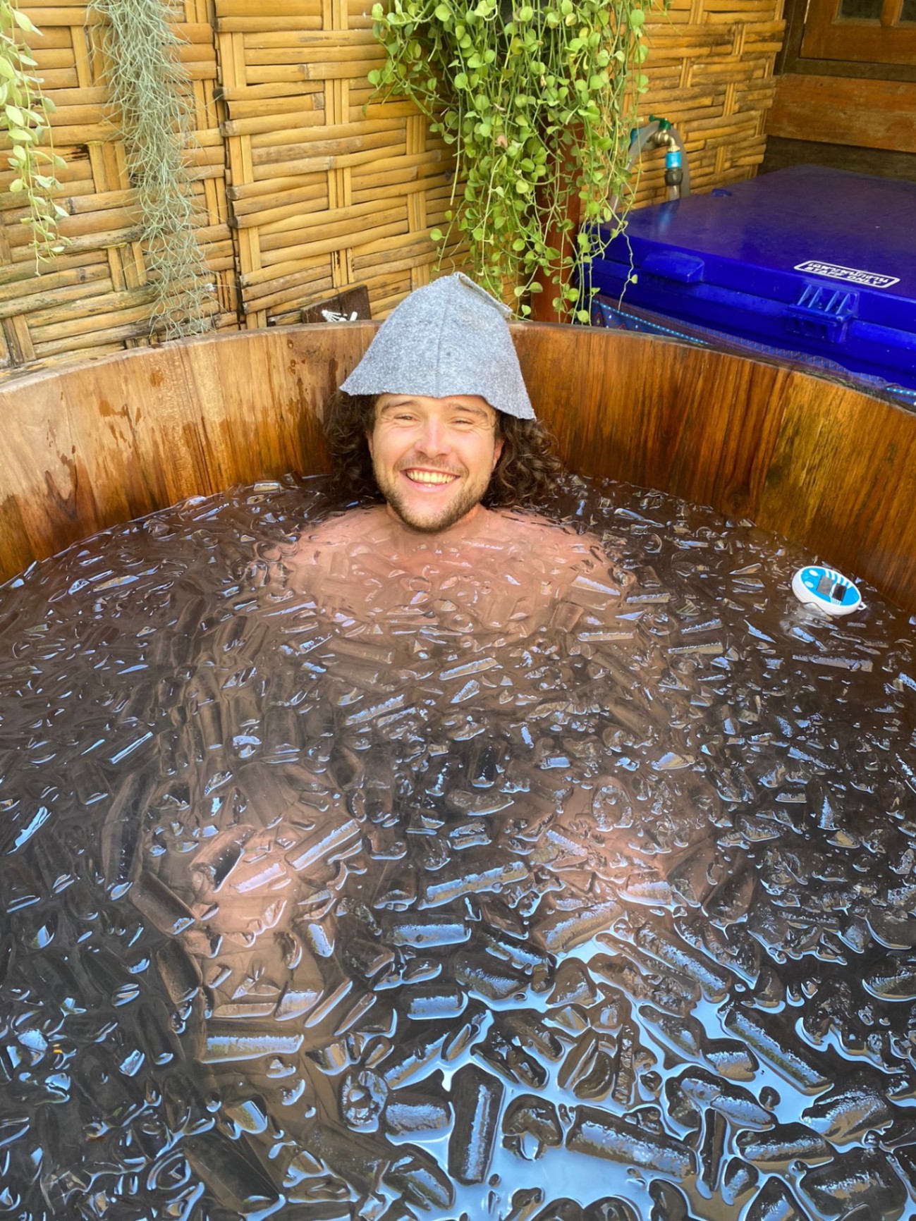 Wim Hof Method Fundamentals